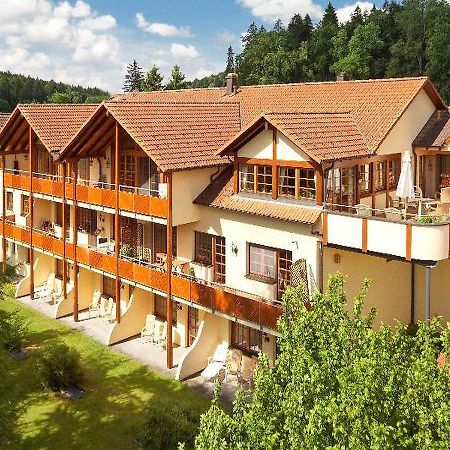 Hotel-Gasthof Zum Suessen Grund Albstadt Luaran gambar