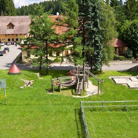 Hotel-Gasthof Zum Suessen Grund Albstadt Luaran gambar