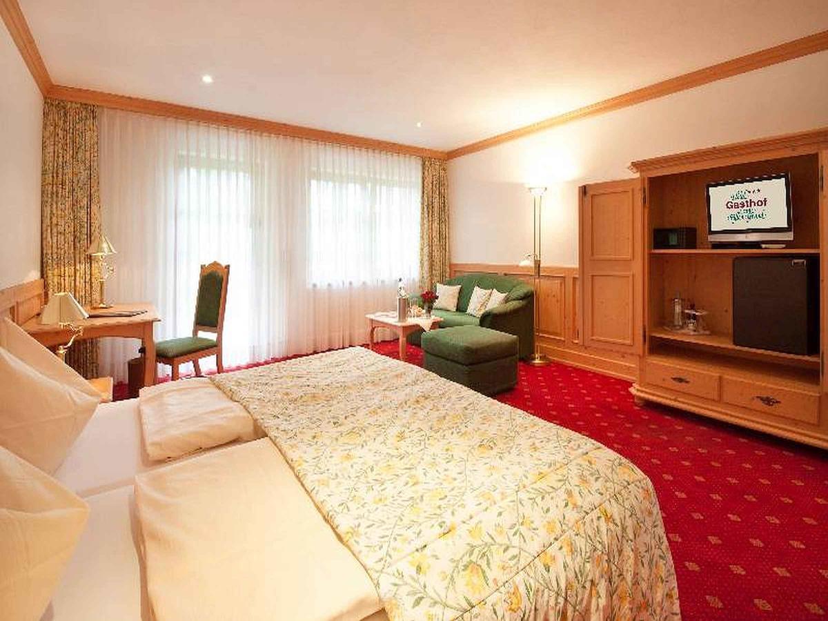 Hotel-Gasthof Zum Suessen Grund Albstadt Luaran gambar