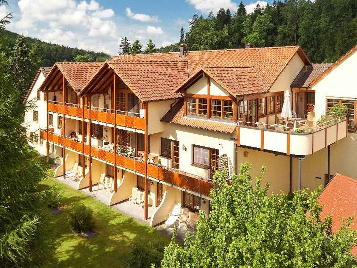 Hotel-Gasthof Zum Suessen Grund Albstadt Luaran gambar