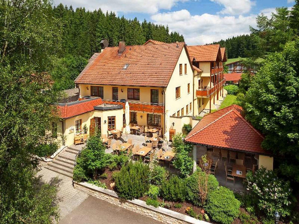 Hotel-Gasthof Zum Suessen Grund Albstadt Luaran gambar