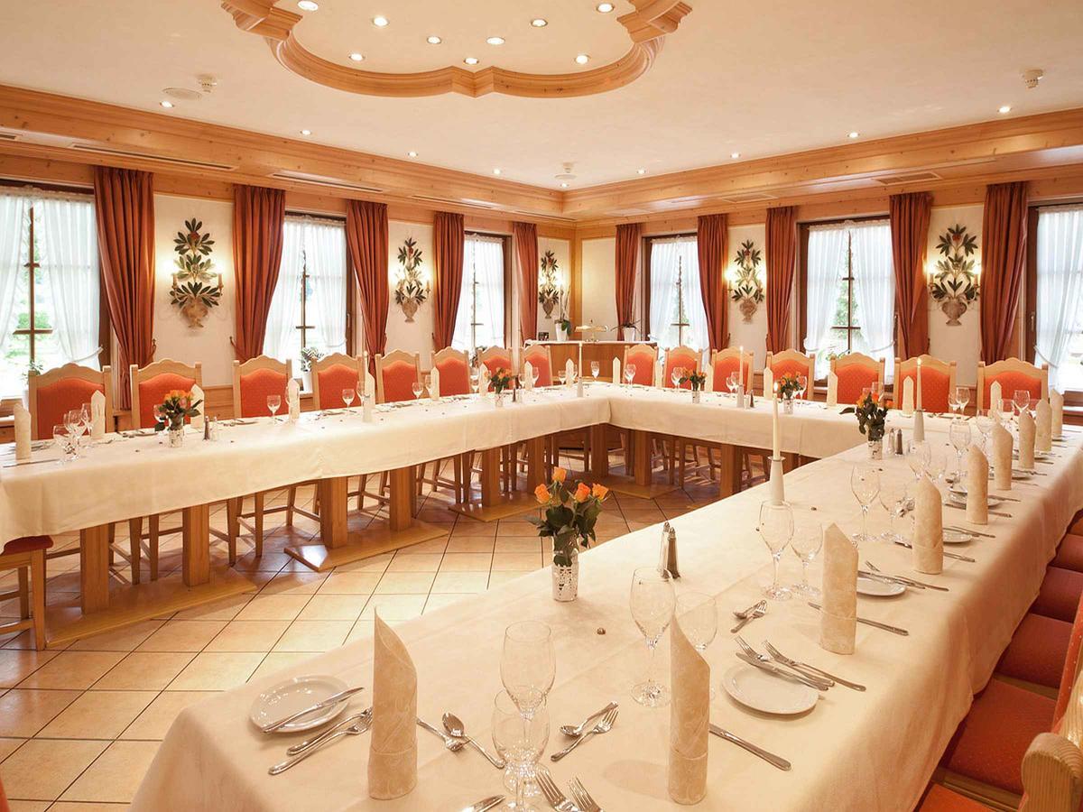 Hotel-Gasthof Zum Suessen Grund Albstadt Luaran gambar