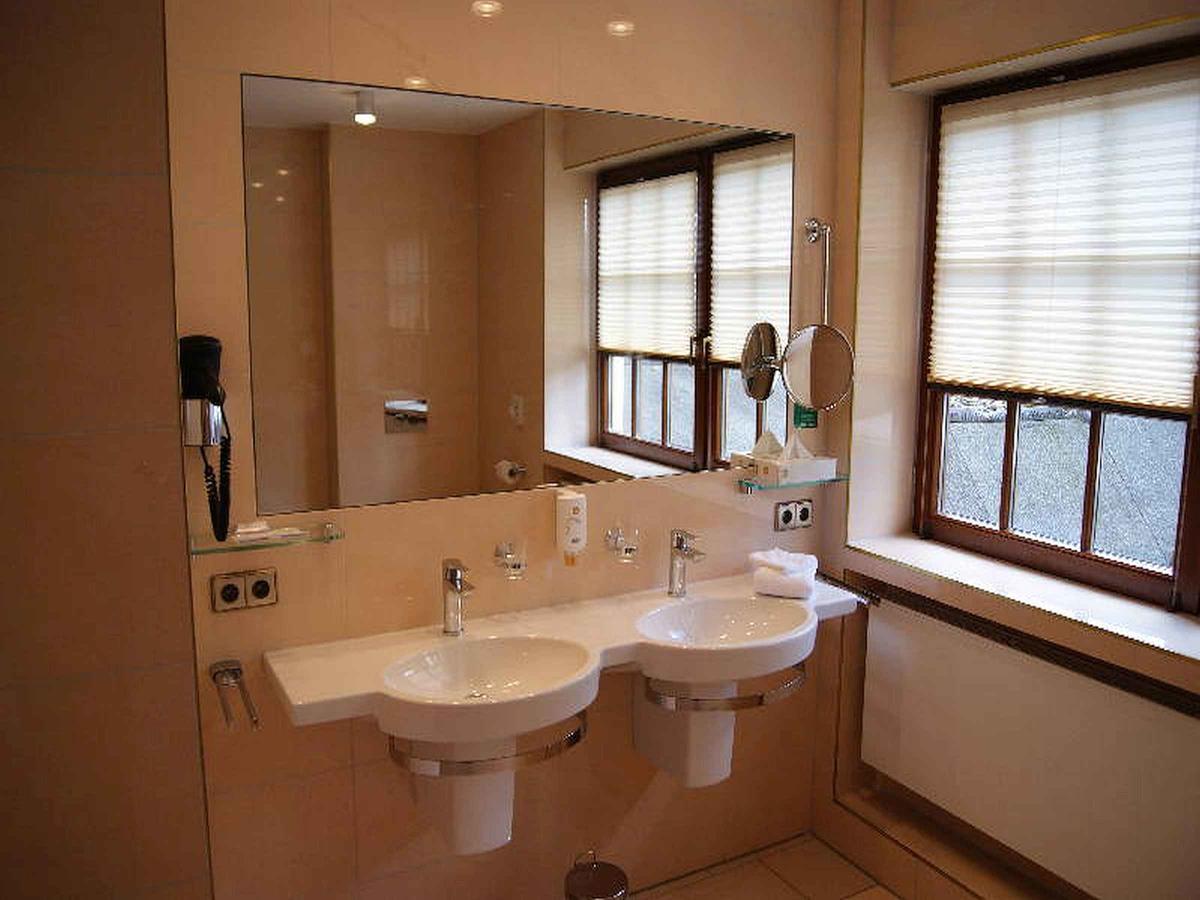 Hotel-Gasthof Zum Suessen Grund Albstadt Luaran gambar